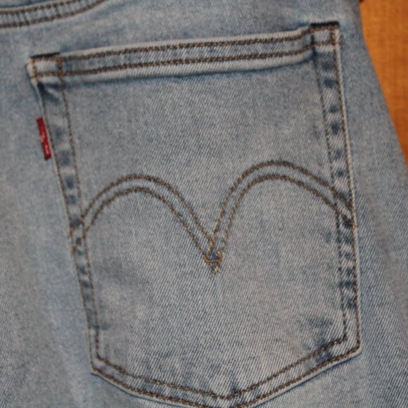Levi's Wedgie size 32 - Picture 3 of 10